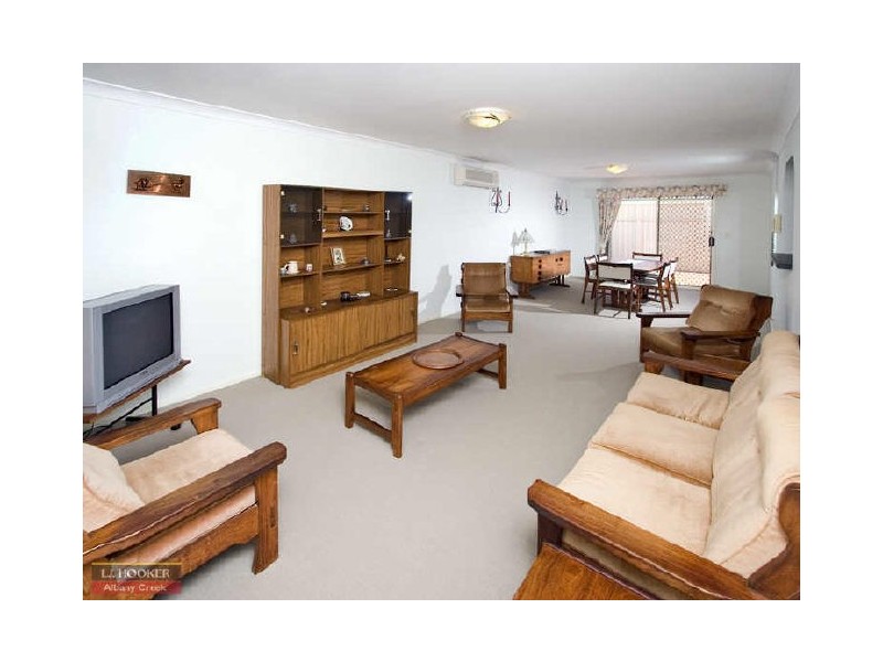 Albany Creek QLD 4035