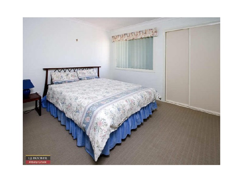 Albany Creek QLD 4035