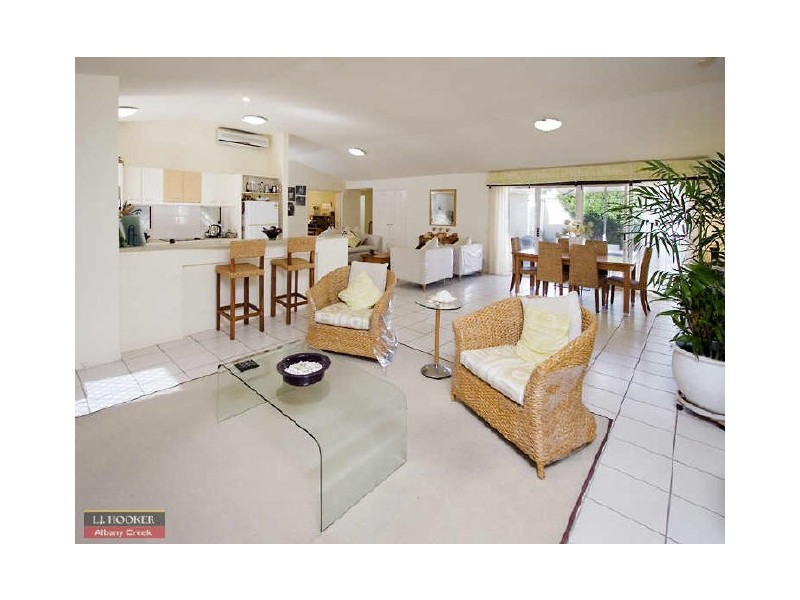 Bridgeman Downs QLD 4035