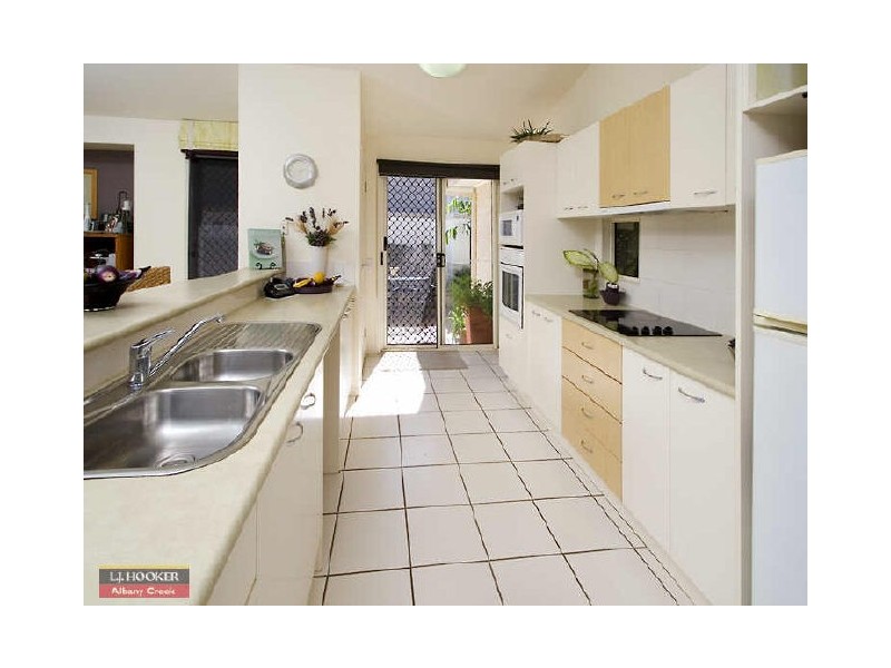 Bridgeman Downs QLD 4035