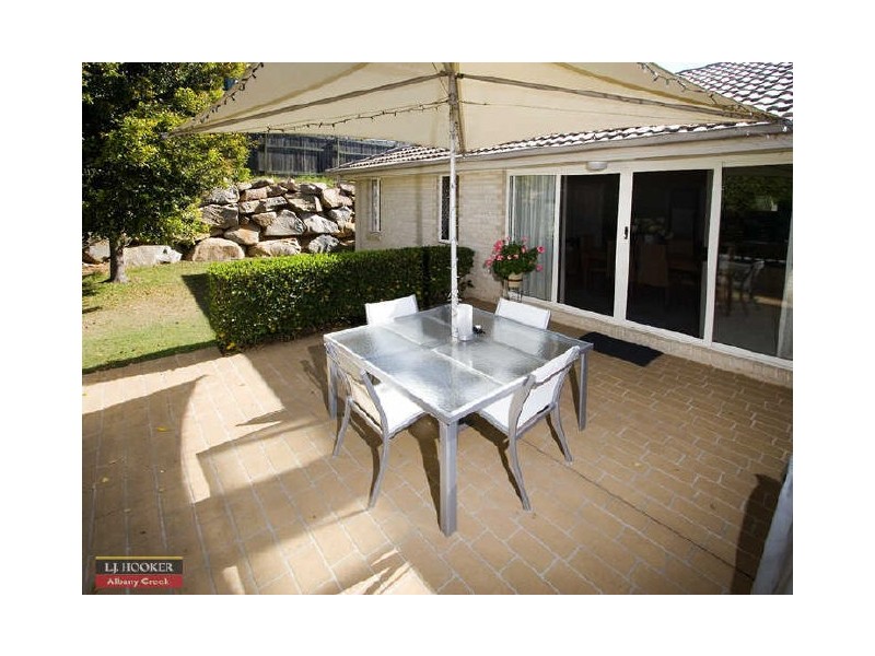 Bridgeman Downs QLD 4035