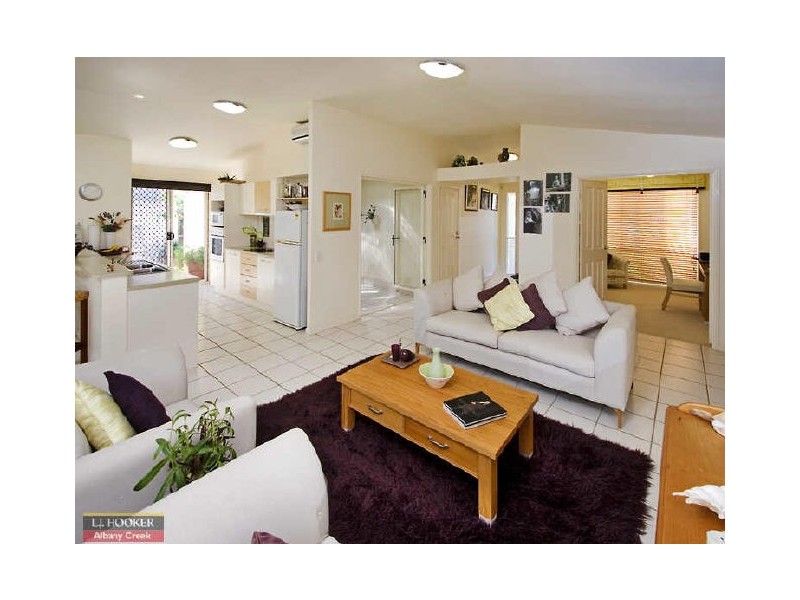 Bridgeman Downs QLD 4035