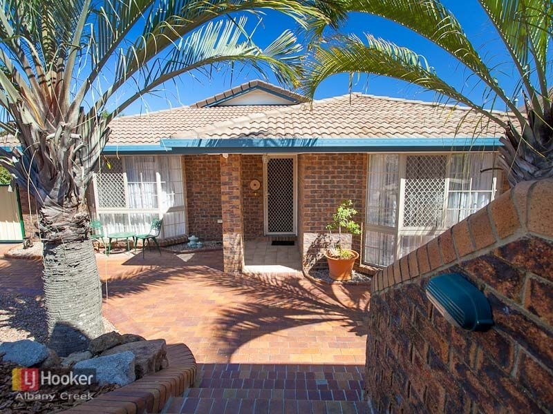 7 Daniel Drive, Albany Creek QLD 4035