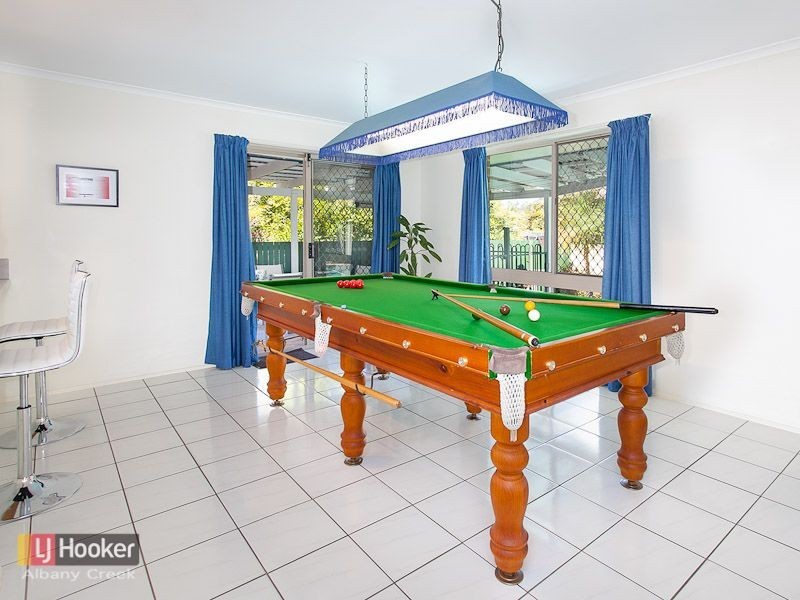 7 Daniel Drive, Albany Creek QLD 4035