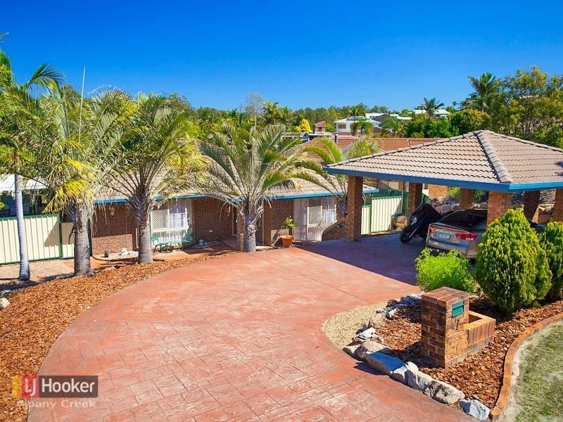 7 Daniel Drive, Albany Creek QLD 4035