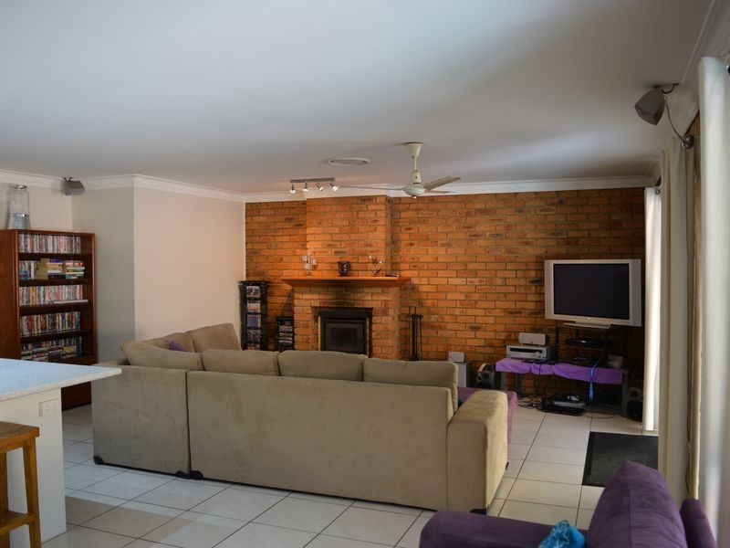 99 Jagora Drive, Albany Creek QLD 4035