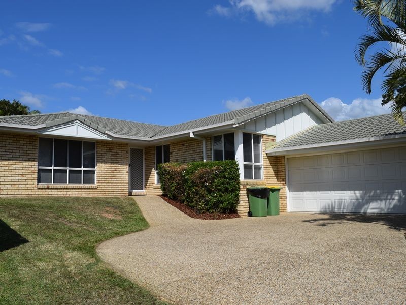 9 Tallebudgera Crescent, Albany Creek QLD 4035
