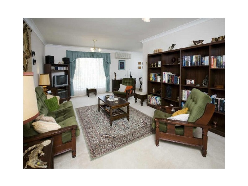 Eatons Hill QLD 4037