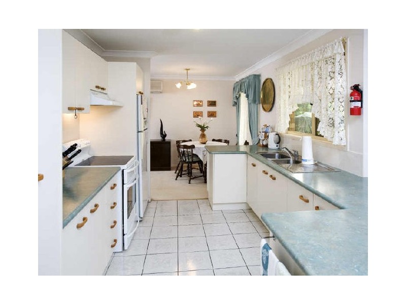 Eatons Hill QLD 4037