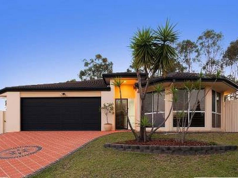 27 Cosby Place, Mcdowall QLD 4053