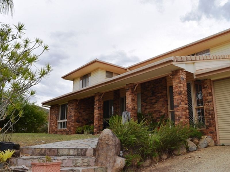 16 Simpson Court, Albany Creek QLD 4035