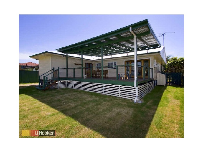 Wavell Heights QLD 4012