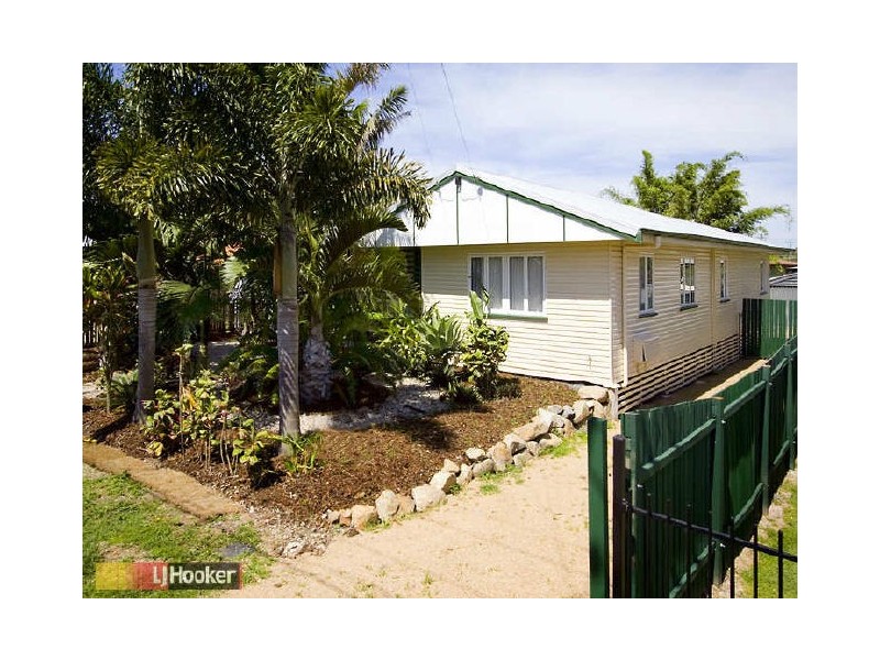 Wavell Heights QLD 4012
