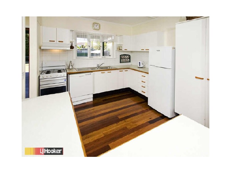 Wavell Heights QLD 4012