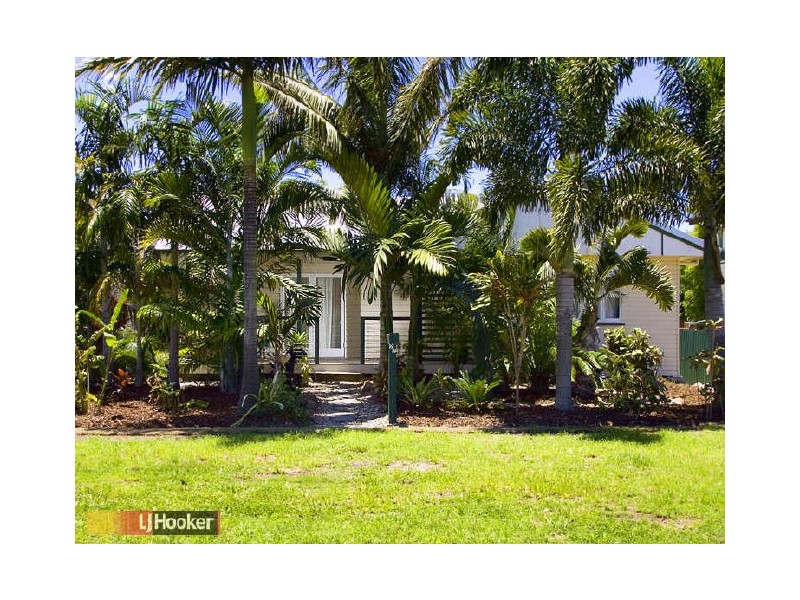 Wavell Heights QLD 4012