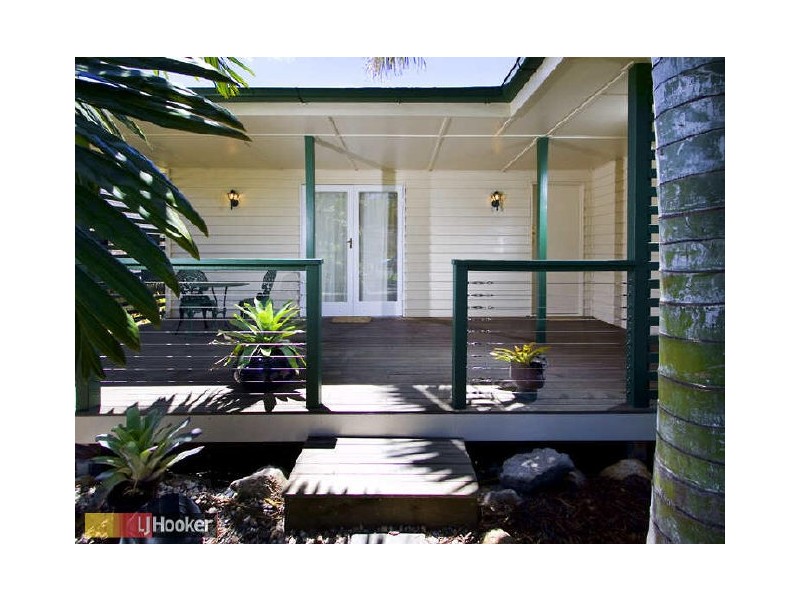 Wavell Heights QLD 4012