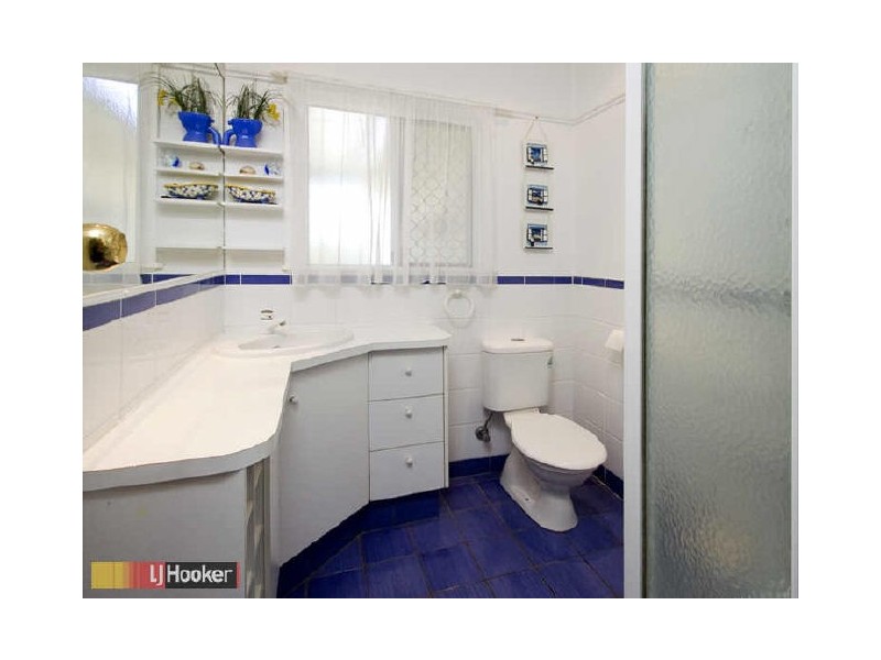 Wavell Heights QLD 4012