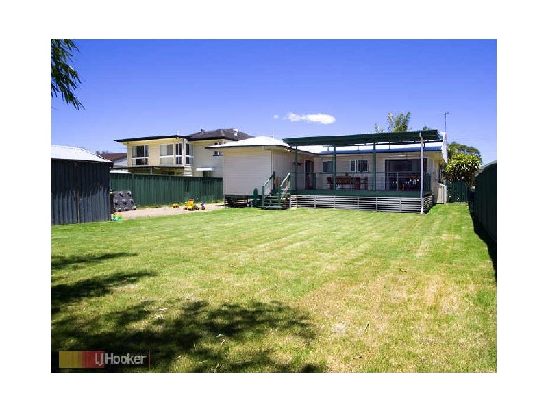 Wavell Heights QLD 4012