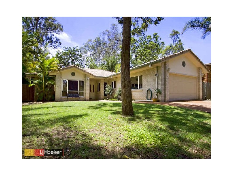 Joyner QLD 4500
