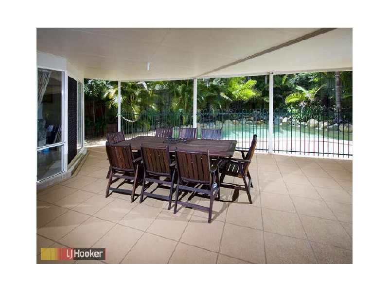 Joyner QLD 4500