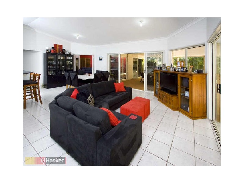 Joyner QLD 4500