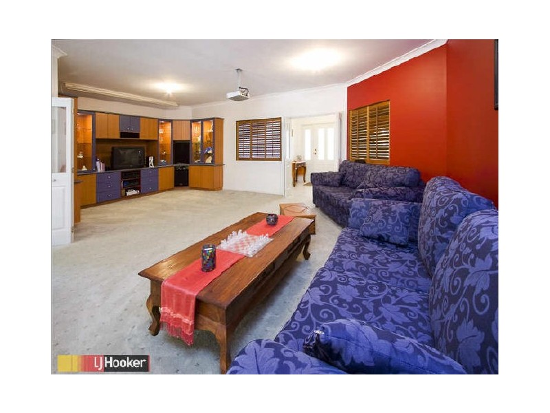 Joyner QLD 4500