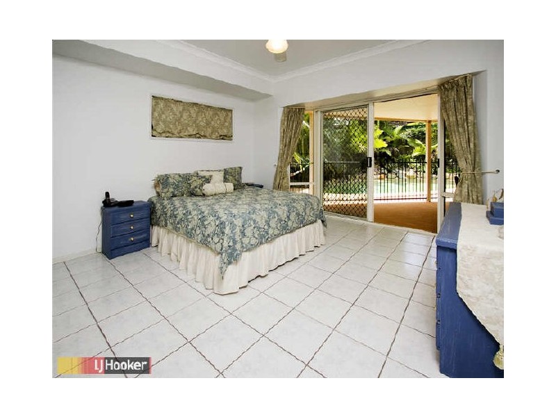 Joyner QLD 4500