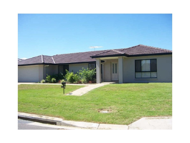 2 Shallows Court, Eatons Hill QLD 4037