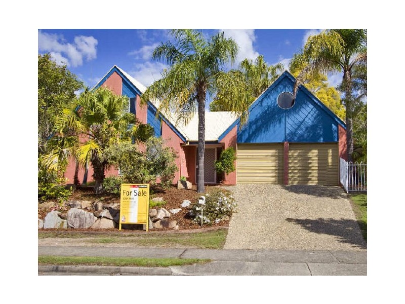 7 Saraband Drive, Eatons Hill QLD 4037