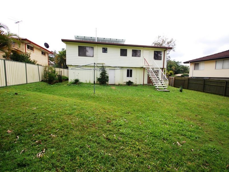 13 Tallaroon Street, Shailer Park QLD 4128