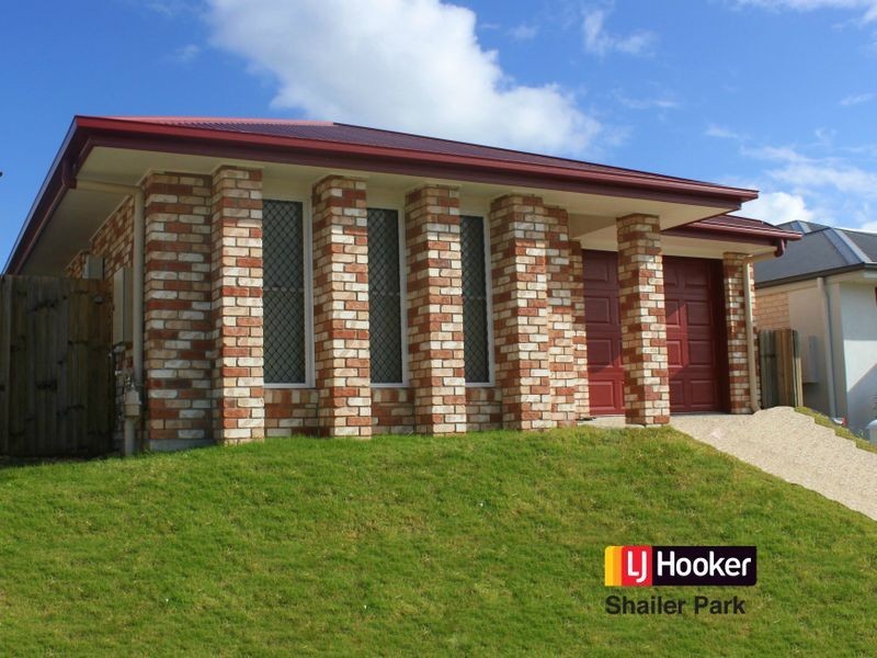 19 Combs Street, Yarrabilba QLD 4207