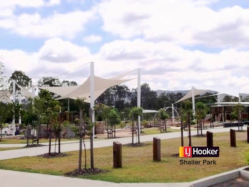 19 Combs Street, Yarrabilba QLD 4207