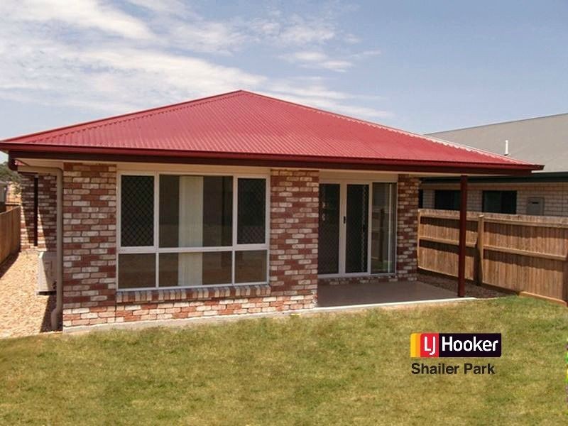 19 Combs Street, Yarrabilba QLD 4207