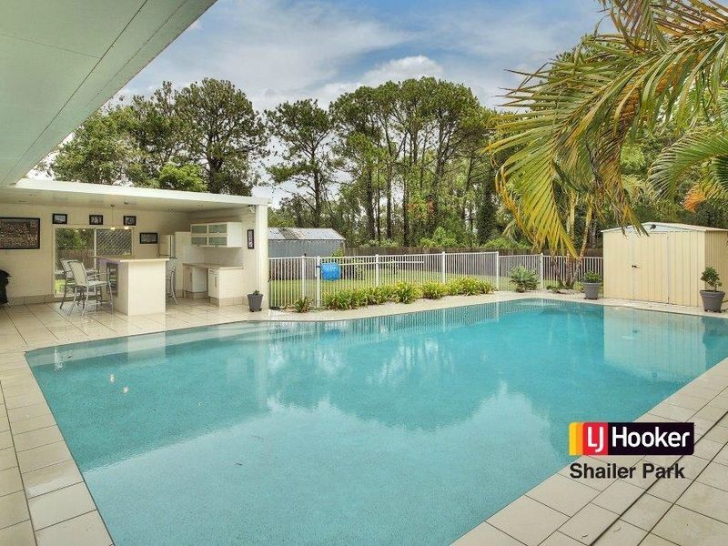 17 Oleander Street, Daisy Hill QLD 4127