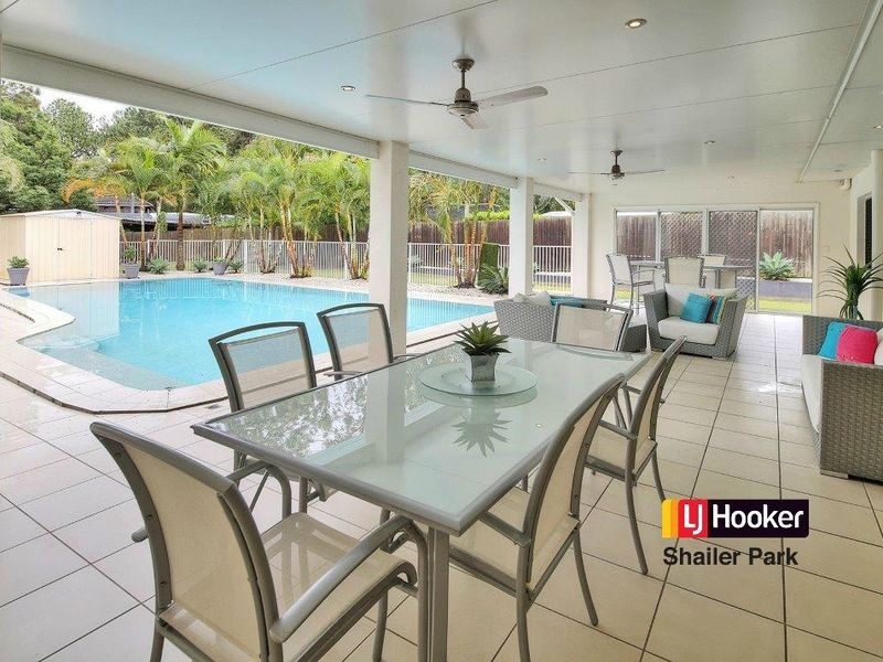17 Oleander Street, Daisy Hill QLD 4127