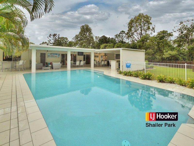 17 Oleander Street, Daisy Hill QLD 4127