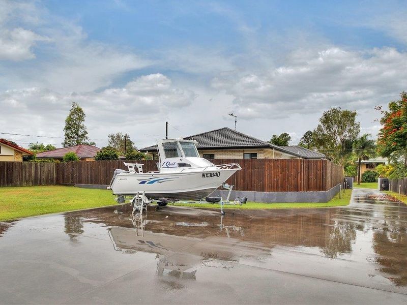 17 Oleander Street, Daisy Hill QLD 4127