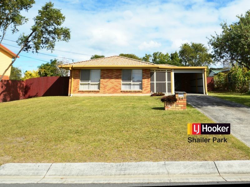 34 Brownvale Street, Logan Central QLD 4114