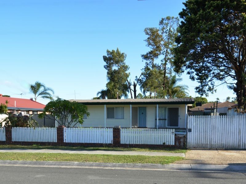 26 Kelvin Street, Woodridge QLD 4114