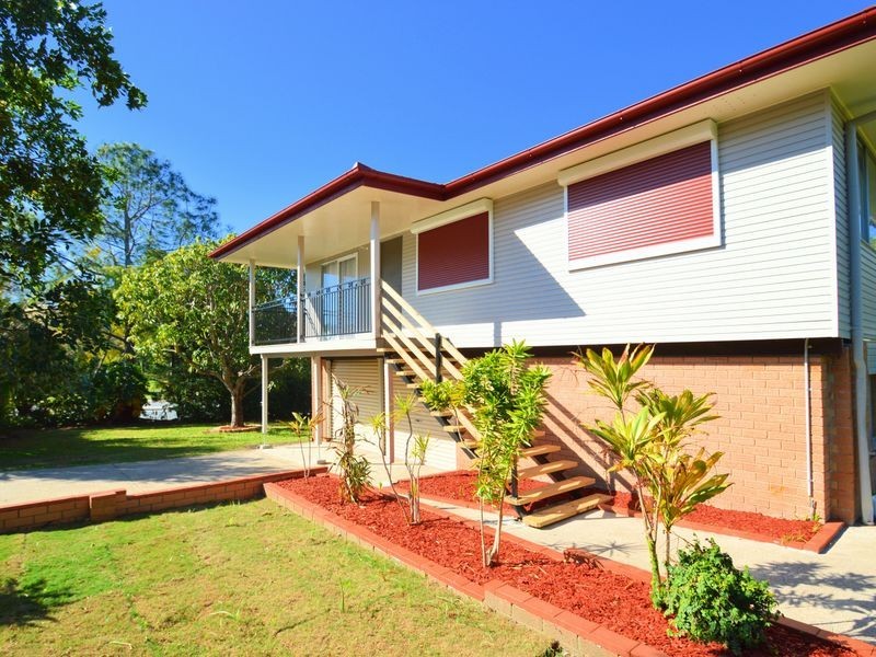 2 Attunga Street, Kingston QLD 4114