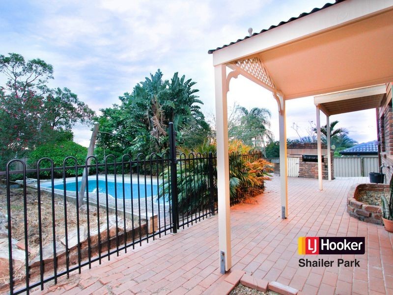 63 Kiewa Drive, Loganholme QLD 4129