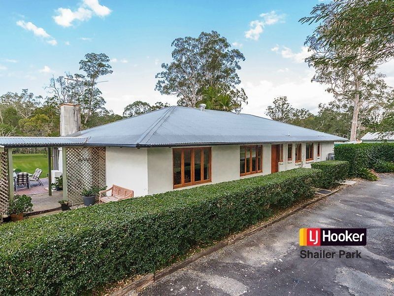 22 Esk Court, Carbrook QLD 4130