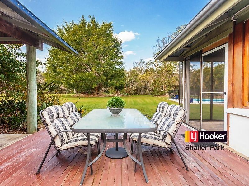22 Esk Court, Carbrook QLD 4130