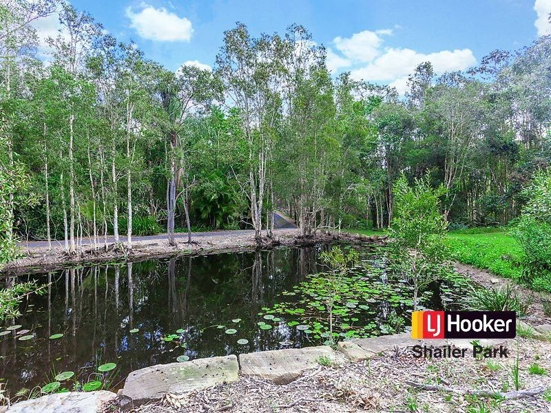 22 Esk Court, Carbrook QLD 4130