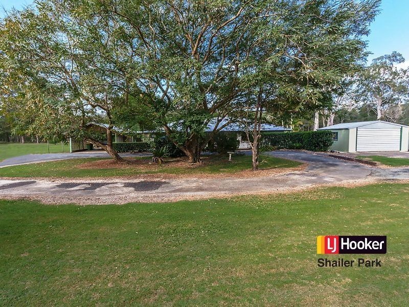 22 Esk Court, Carbrook QLD 4130