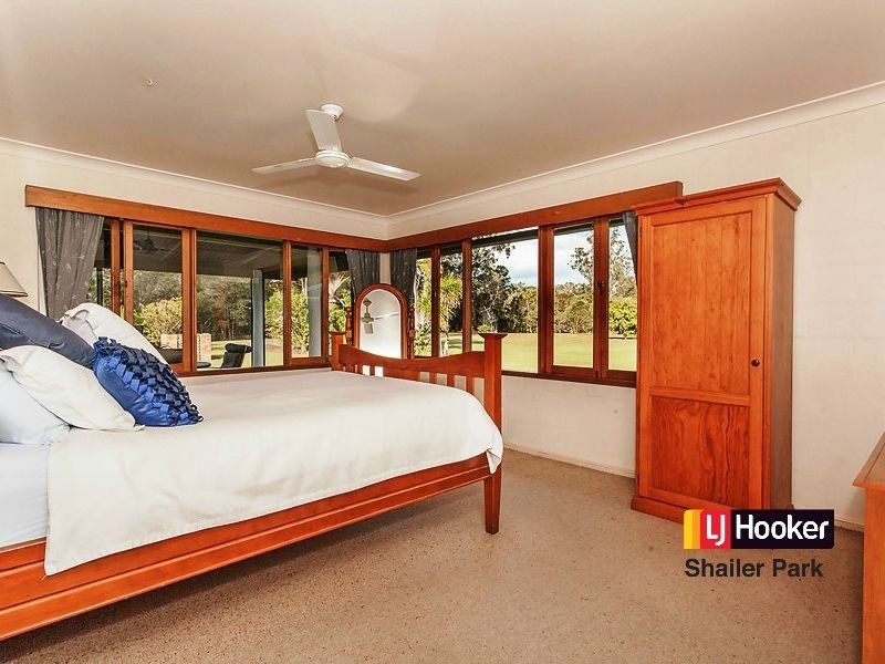 22 Esk Court, Carbrook QLD 4130