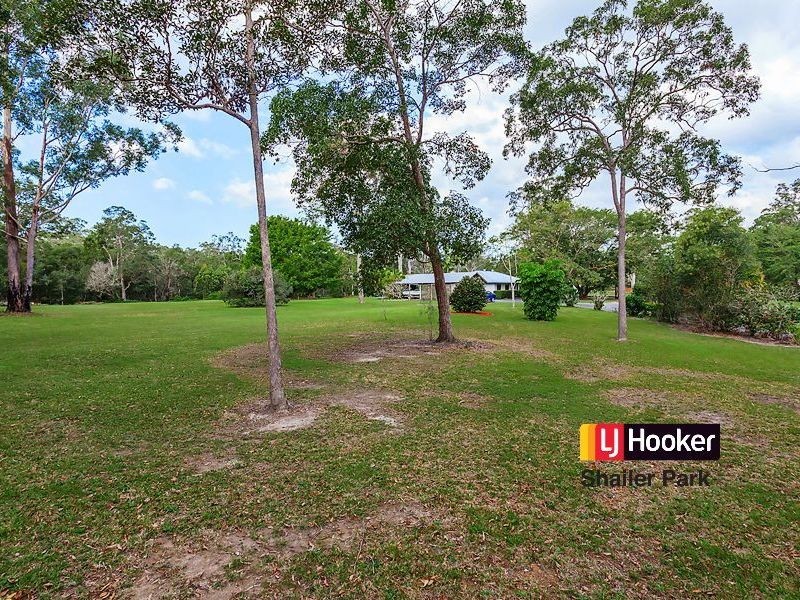 22 Esk Court, Carbrook QLD 4130