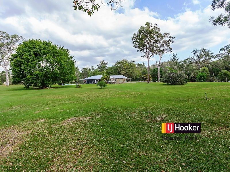 22 Esk Court, Carbrook QLD 4130