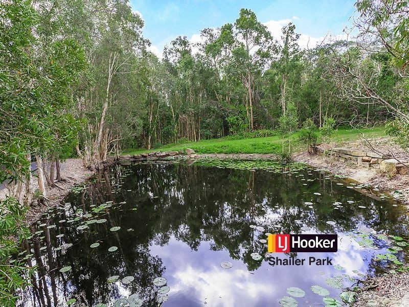 22 Esk Court, Carbrook QLD 4130