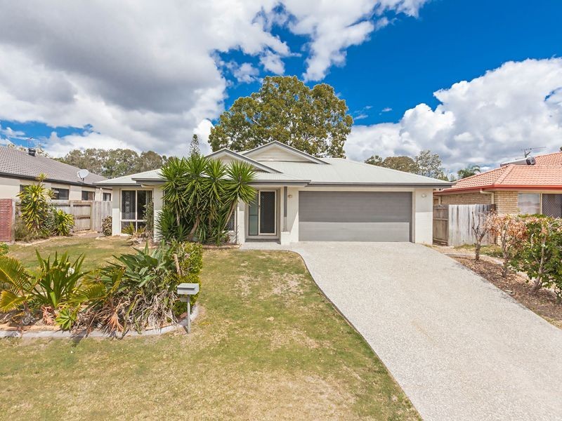 32 Easy Street, Loganholme QLD 4129